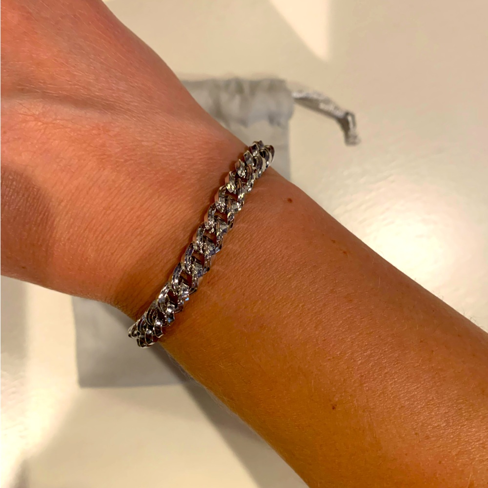Vincent Chain Bracelet